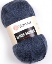 Alpine Angora Yarnart-338